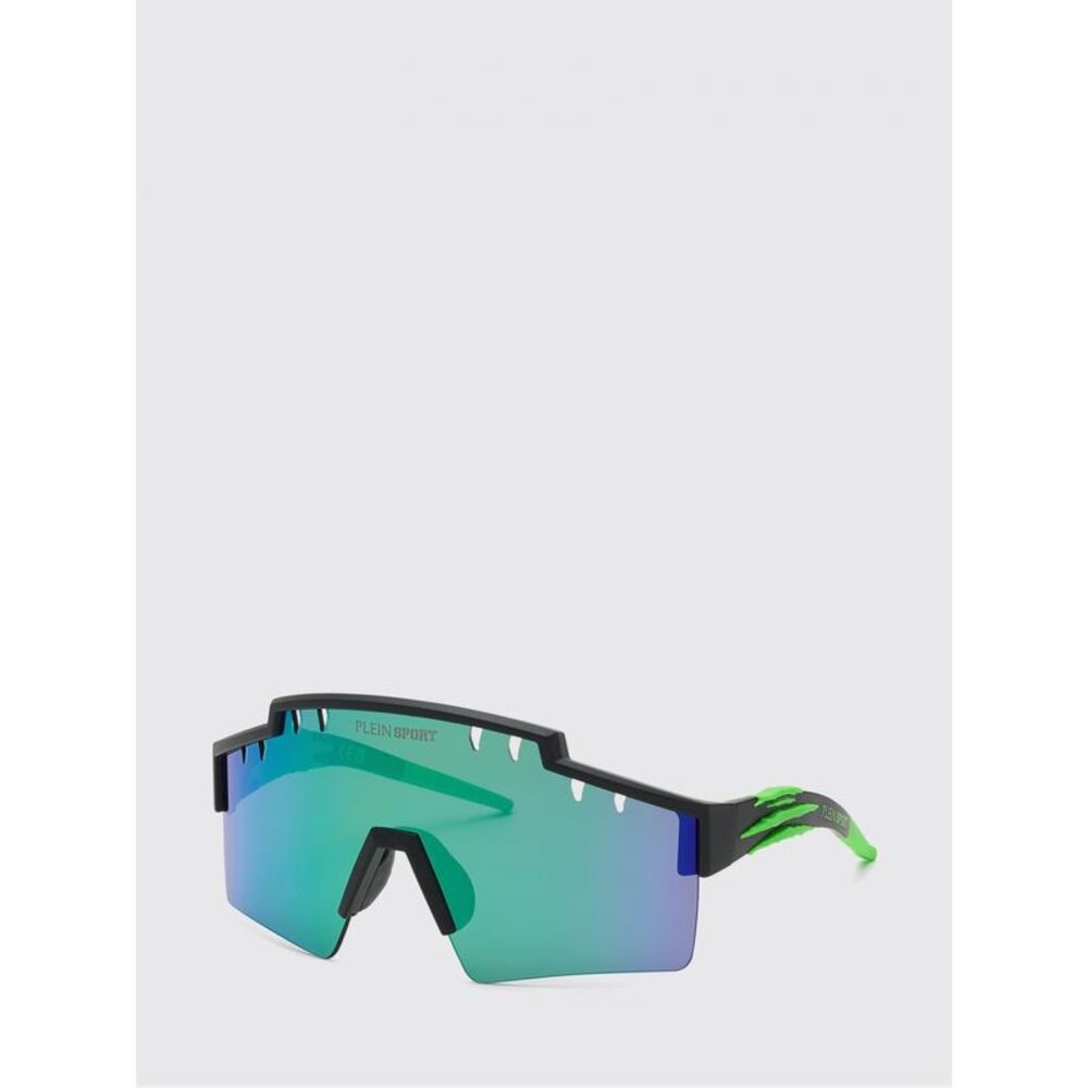Plein Sport Men Acetate Sunglasses Plein Sport
